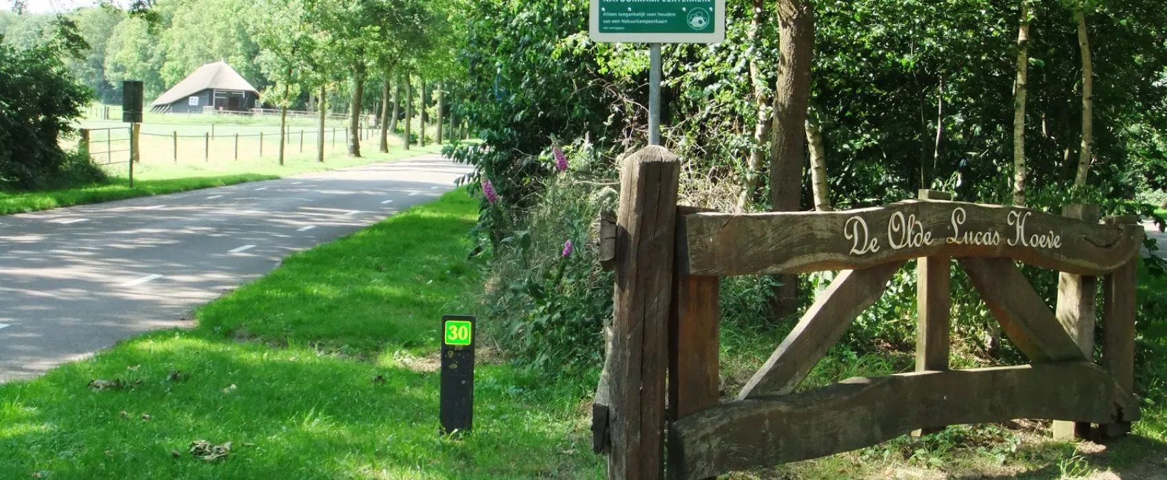 Camping De Eskamp