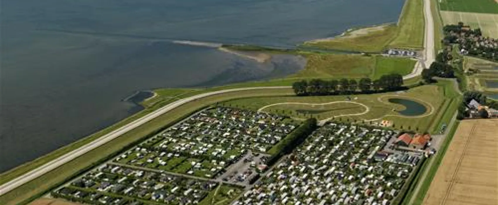 Camping De Grevelingen