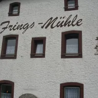 Camping Frings-Mühle