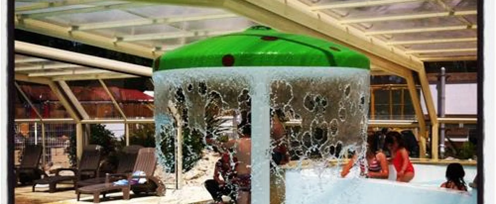 Camping Le Paradis