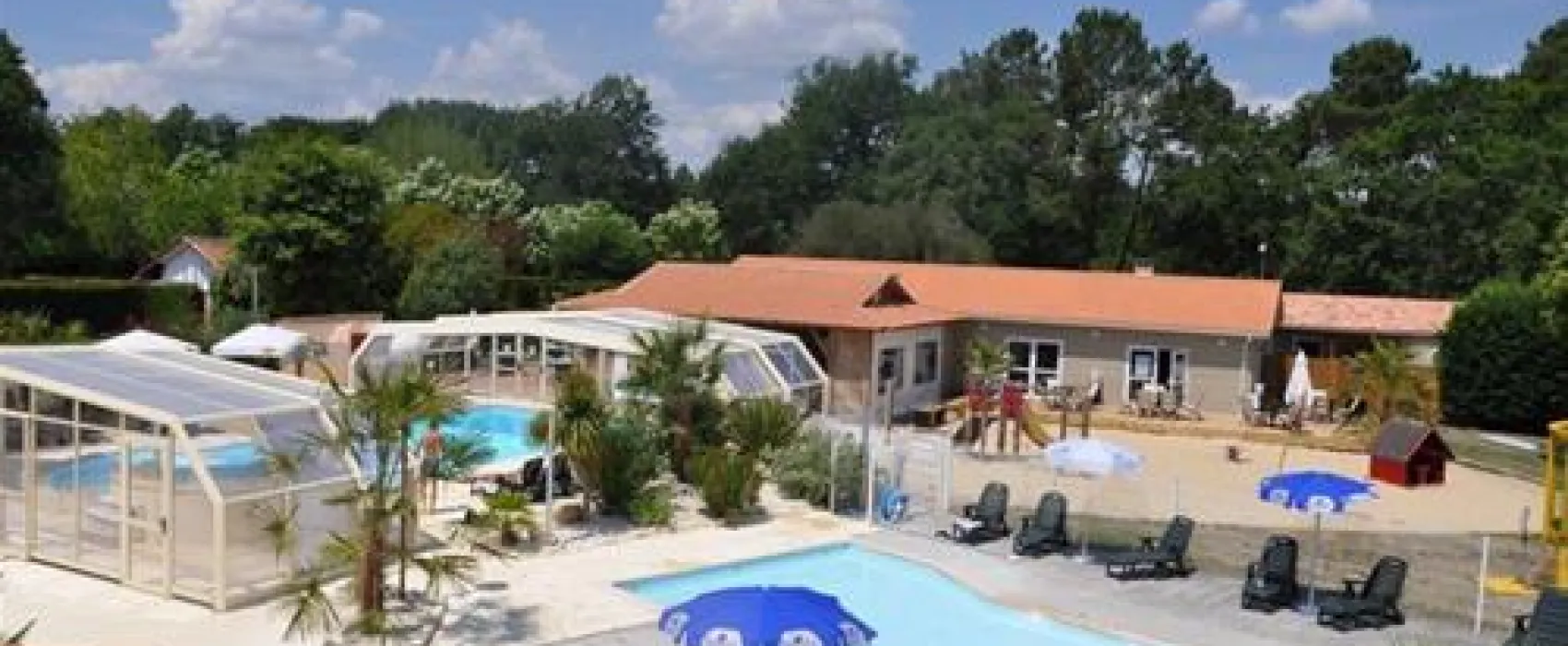 Camping Le Paradis