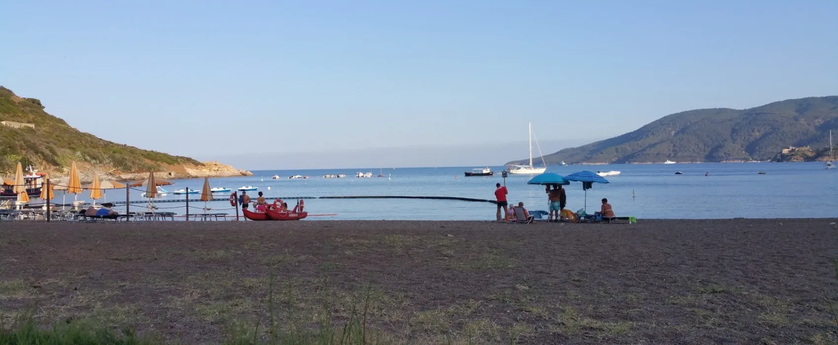 Camping Reale