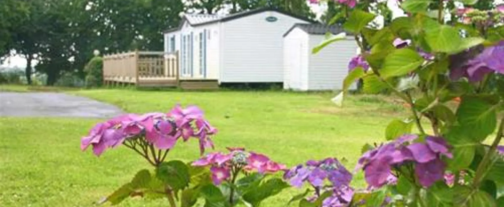 Camping Du Lyvet