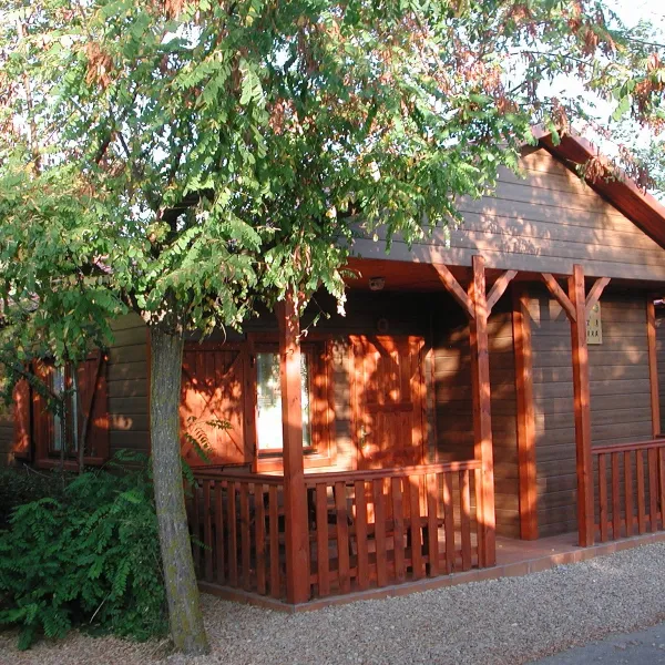 Camping Lizarra