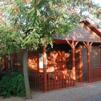 Camping Lizarra