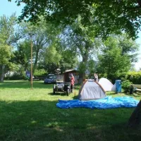 Camping nr 243