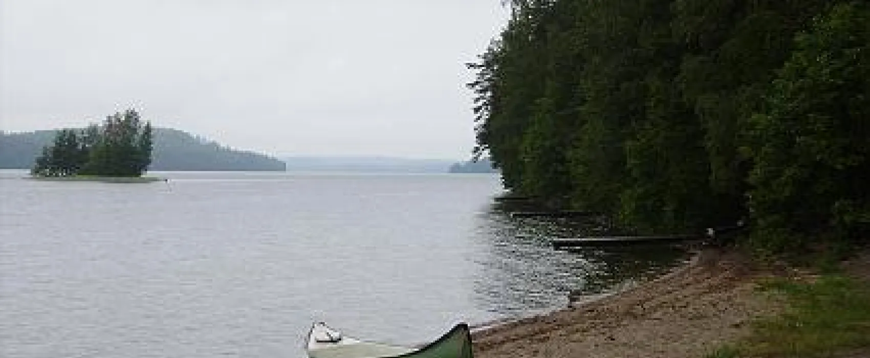 Papinniemi Camping