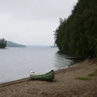 Papinniemi Camping