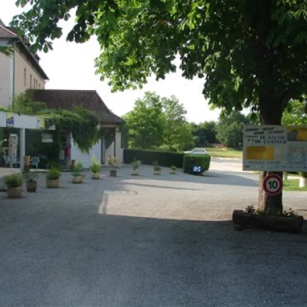 Camping Le Relais Du Campeur