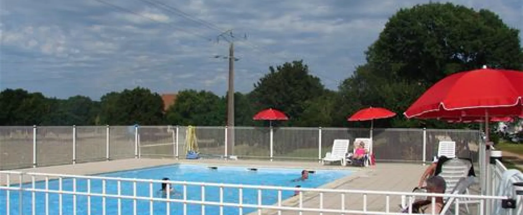 Camping Le Relais Du Campeur
