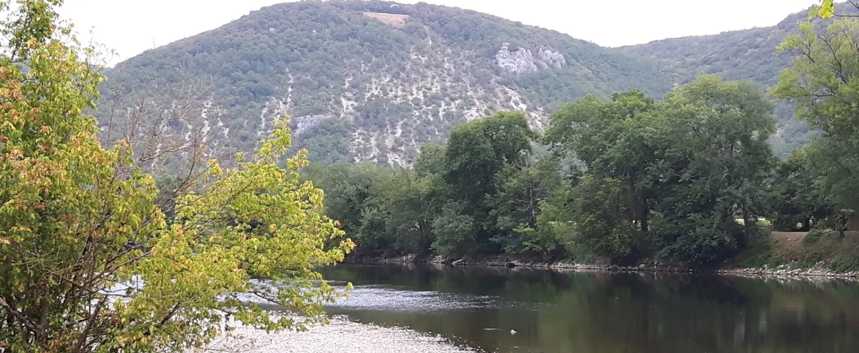 Camping Municipal de la Borgne
