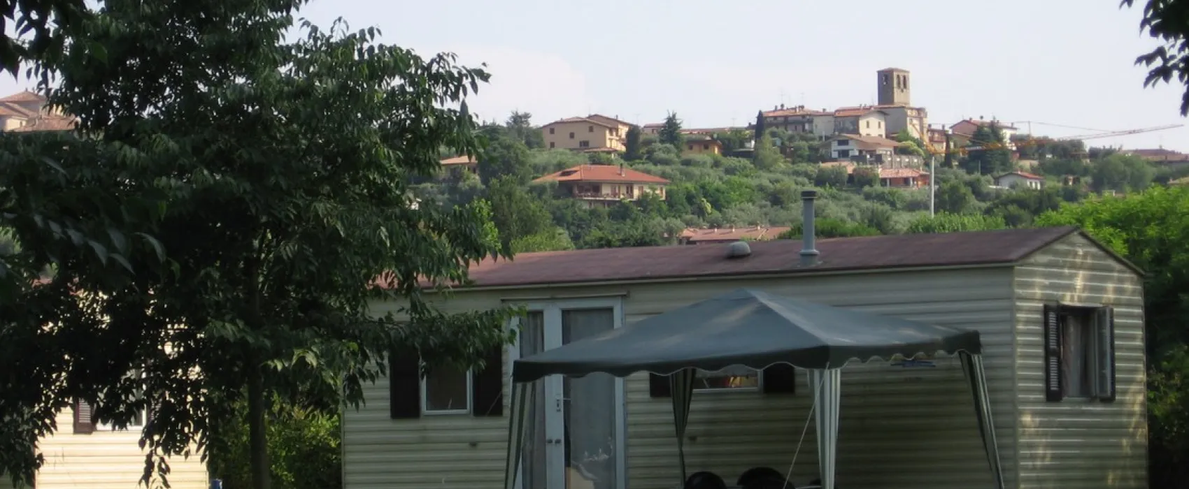 Camping Rolli