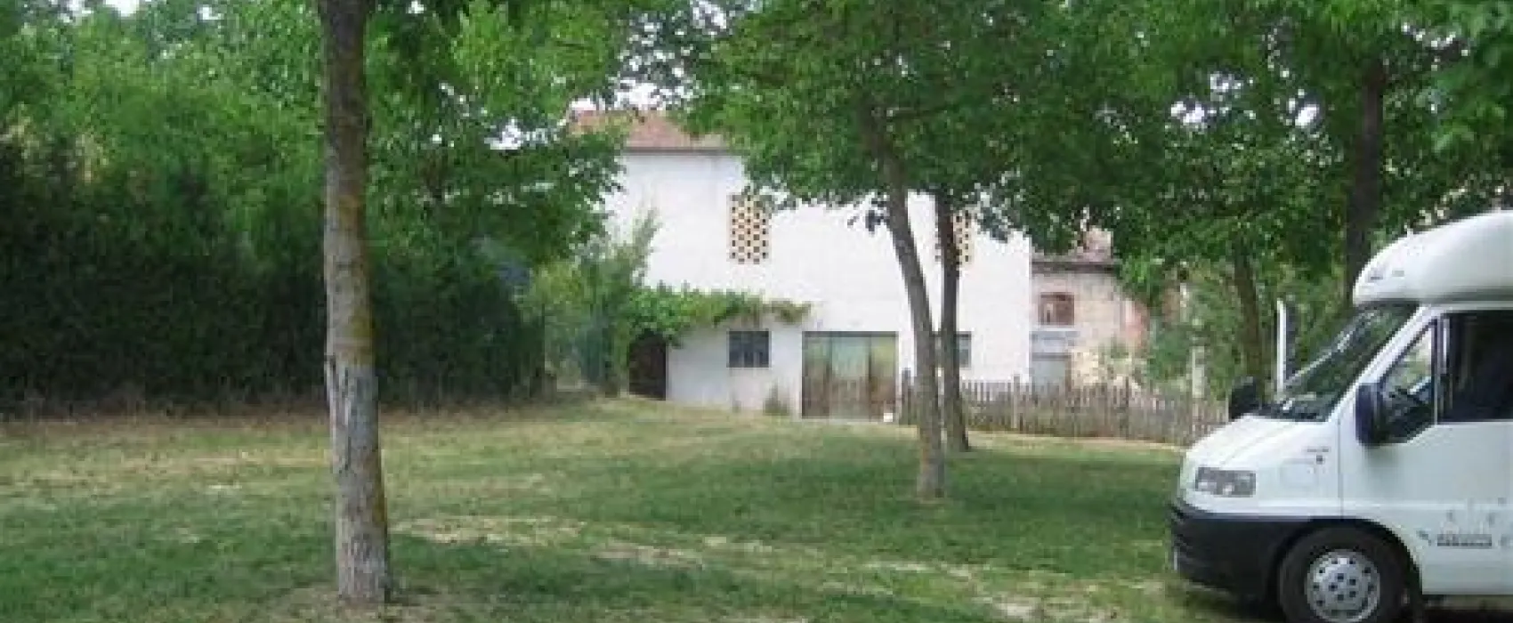 Oasi Camper