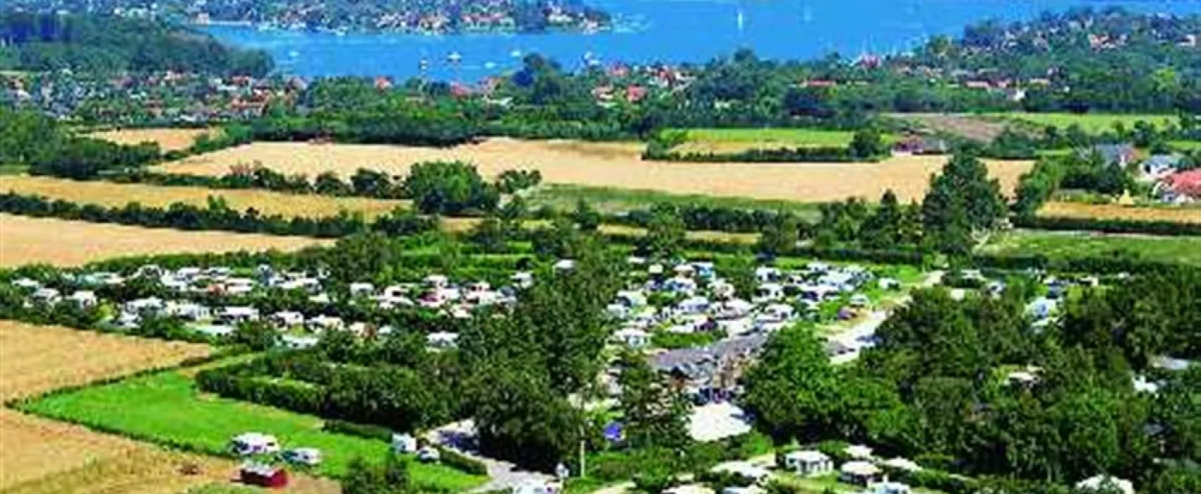 Carlsberg Camping