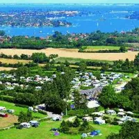 Carlsberg Camping
