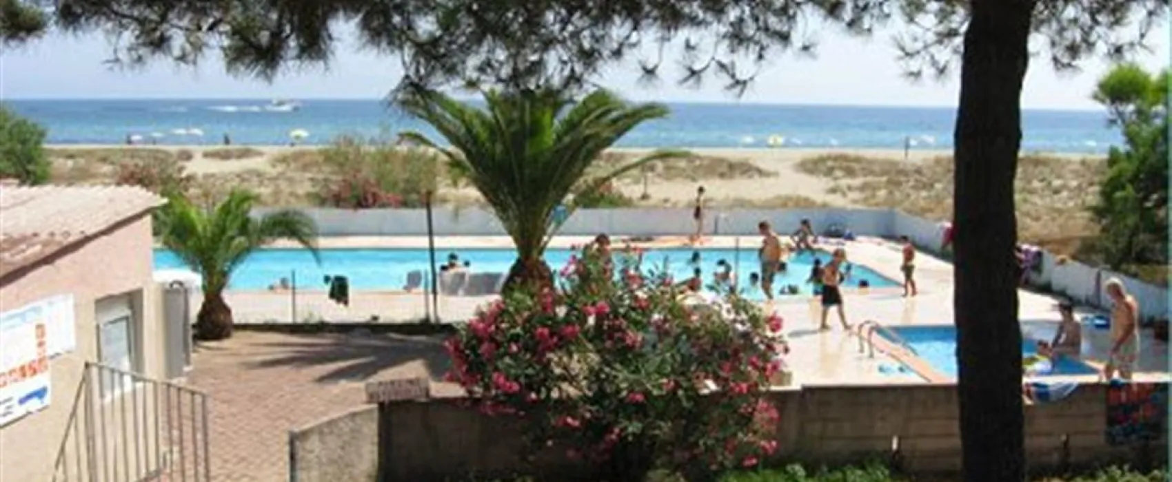 Camping Olmello