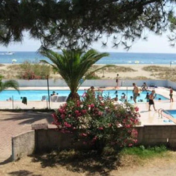 Camping Olmello