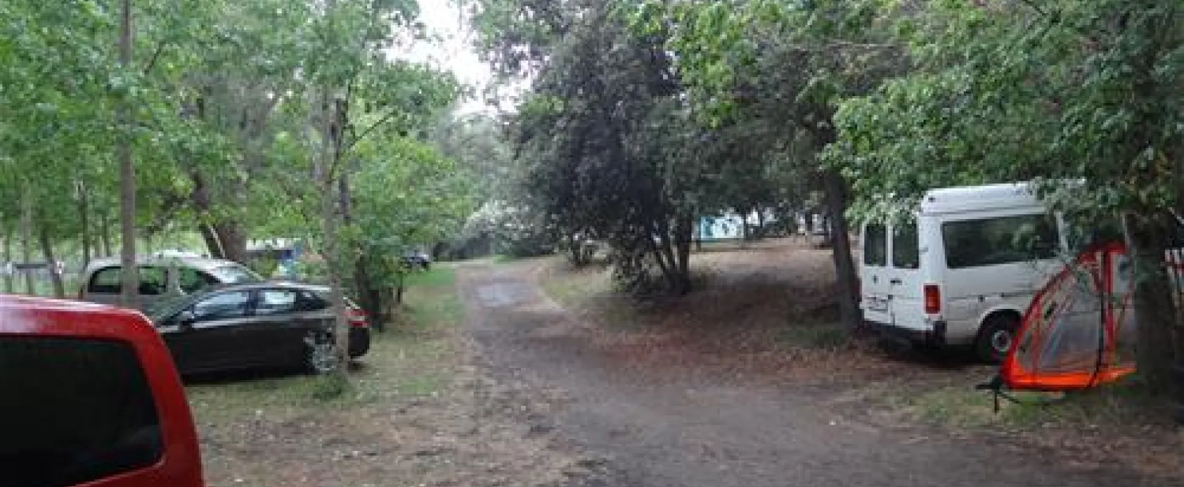 Camping Olmello