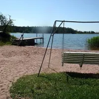 Camping Kustavi Lomavalkama
