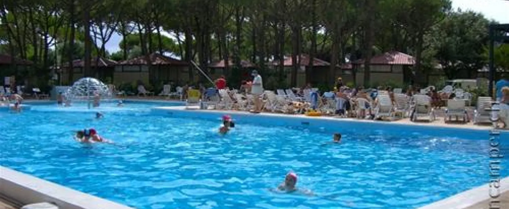Villaggio Turistico Adriatico