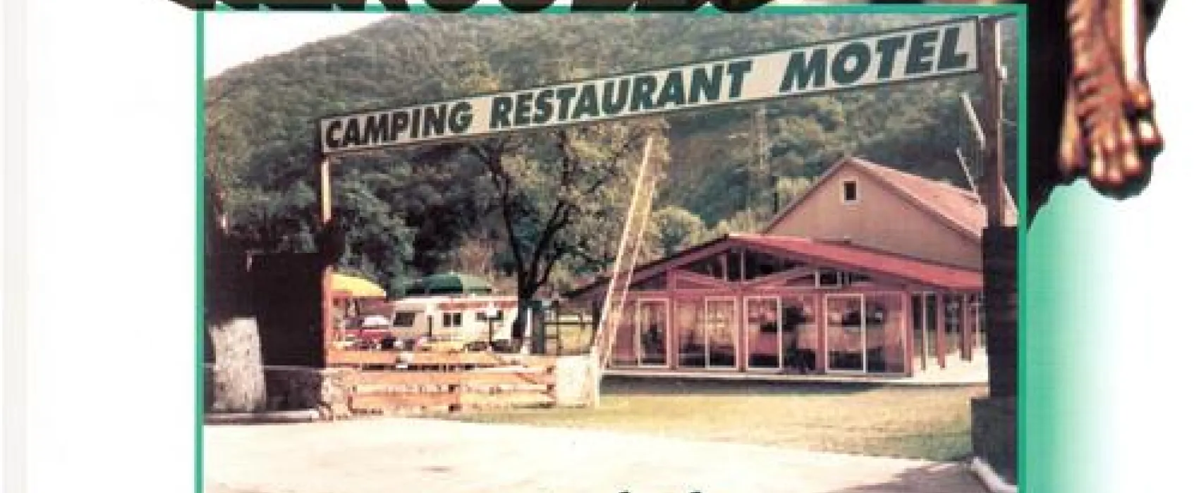 Camping Hercules