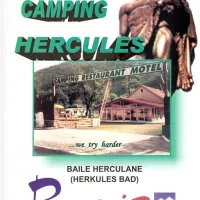 Camping Hercules