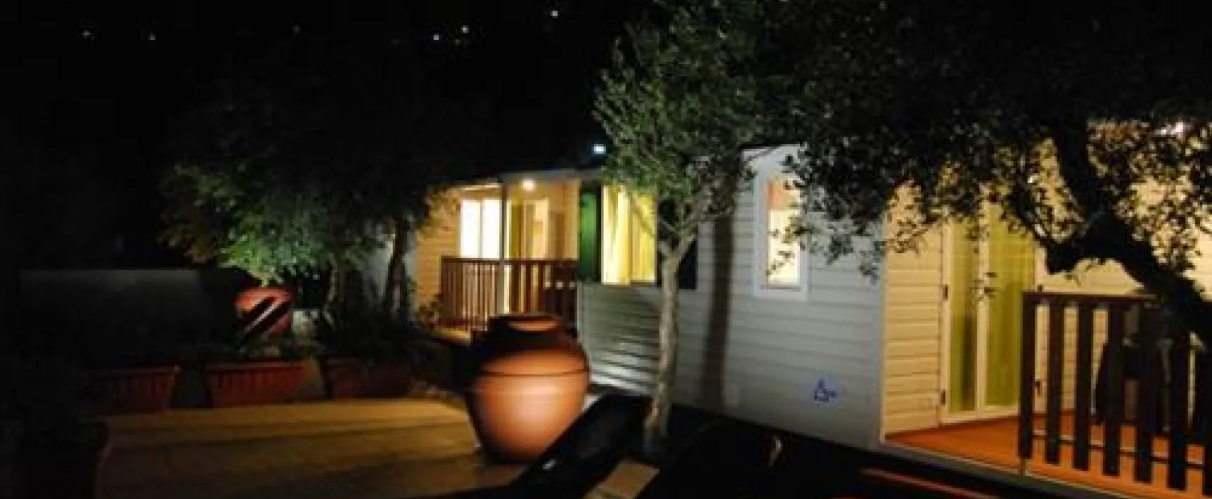 Camping Park Mara
