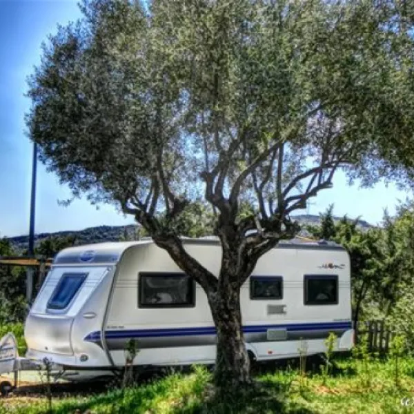 Camping le Barralet