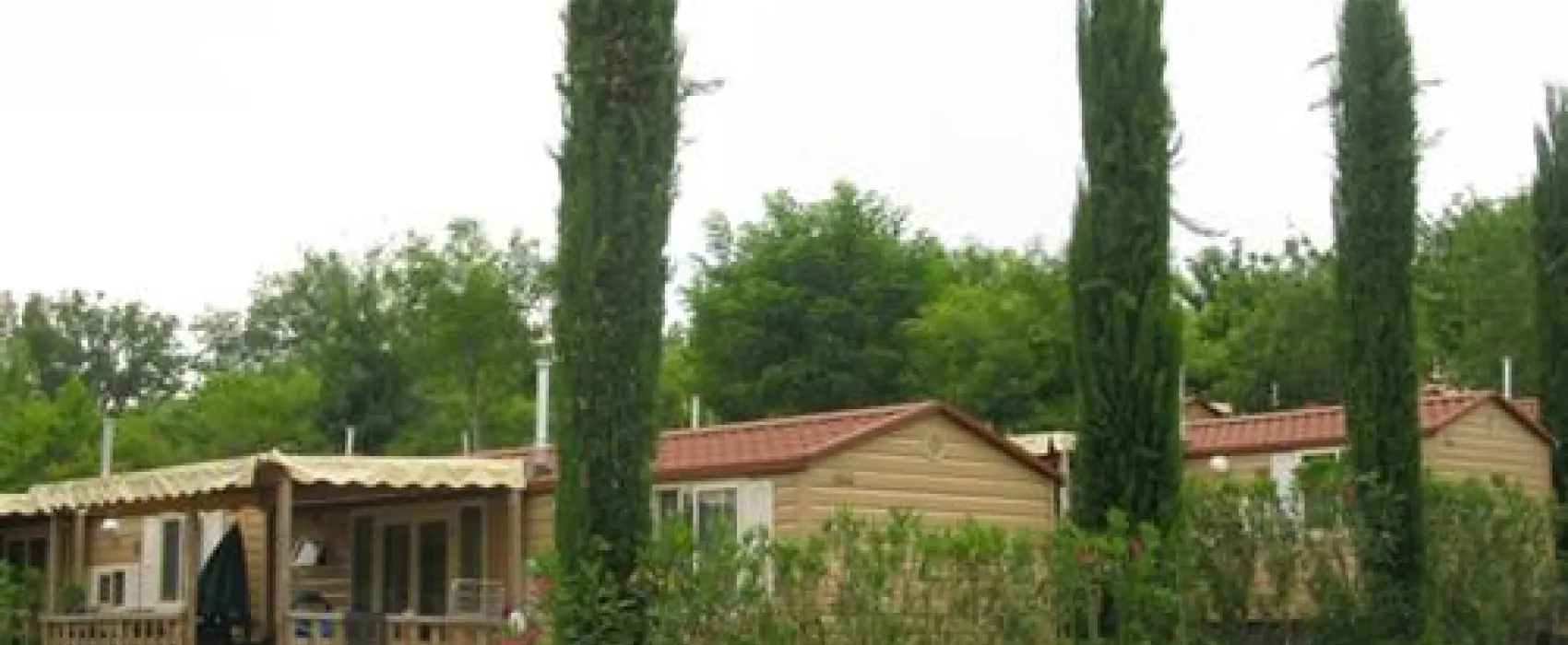 Campeggio Norcenni Girasole Club