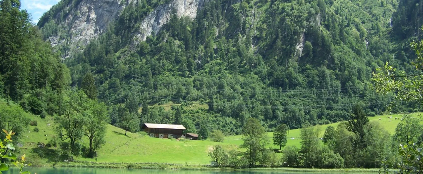 Camping zur Mühle