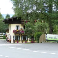 Camping zur Mühle