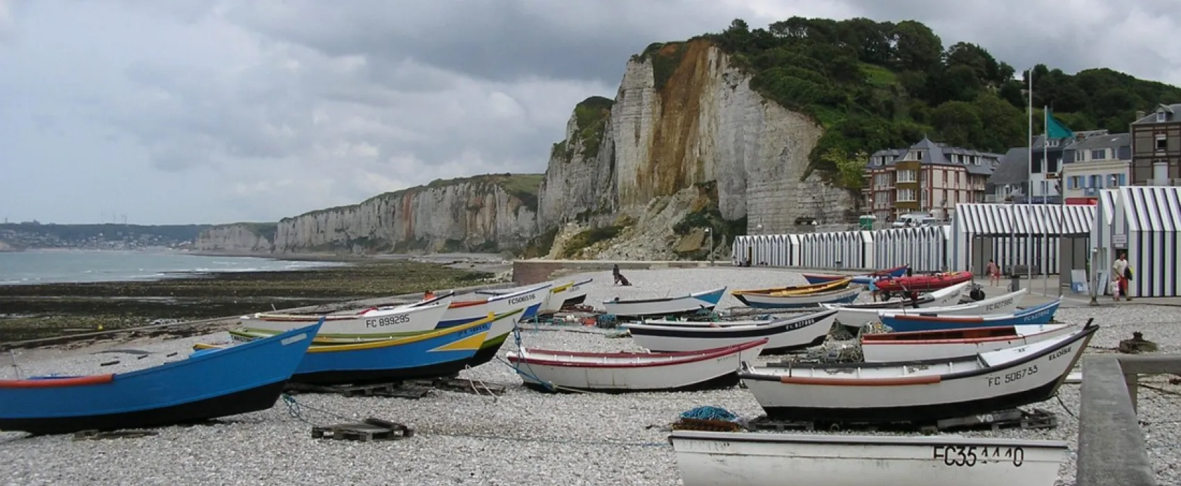 Camping Le Rivage  