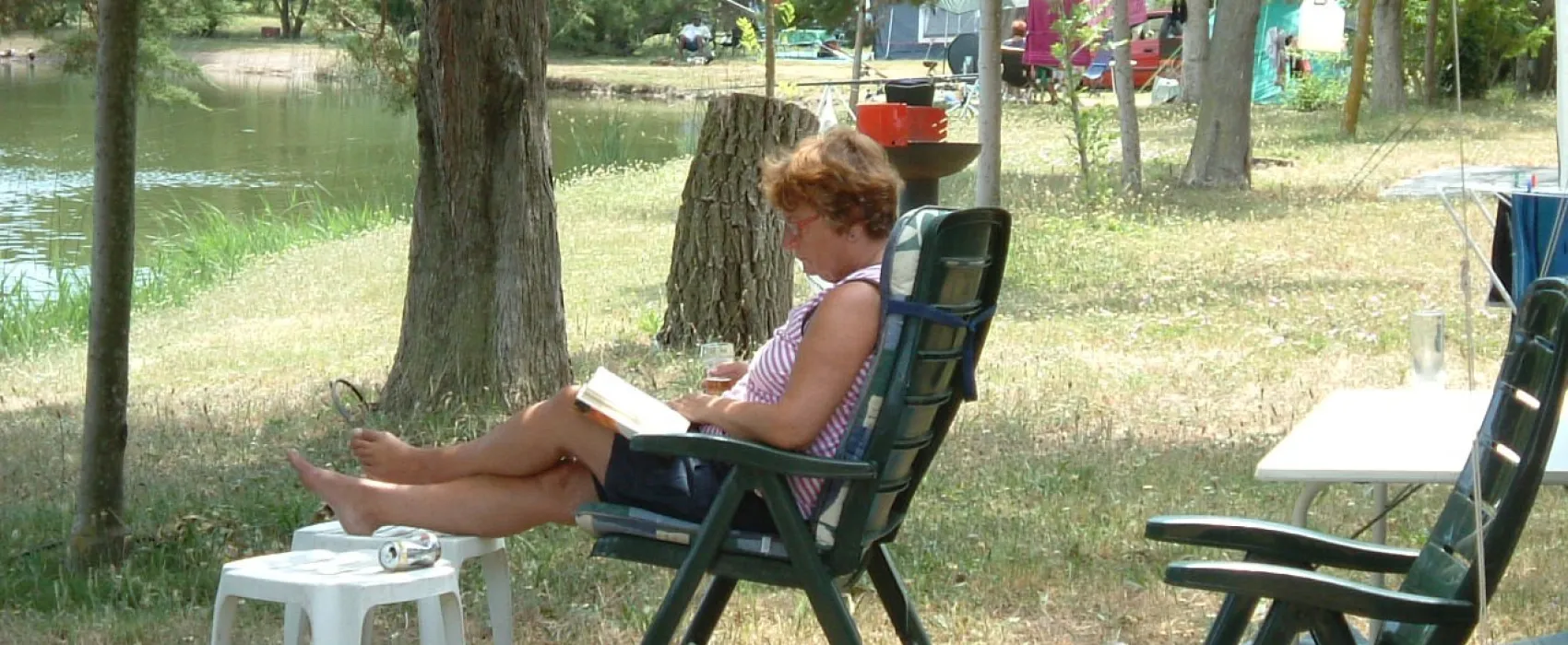 Camping Maite
