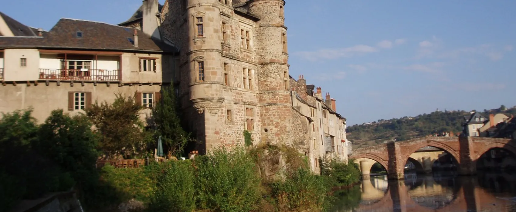 Camping Alauzet