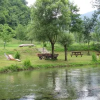 Discover Bihac Rafting Center.