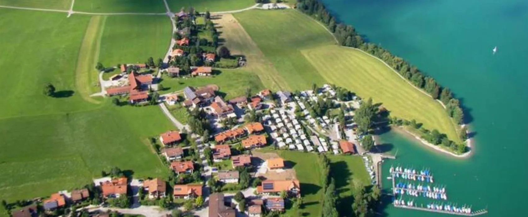 Camping Magdalena