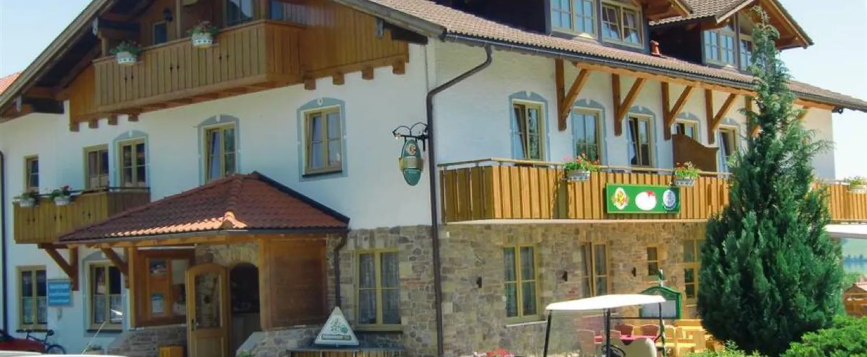 Camping Magdalena