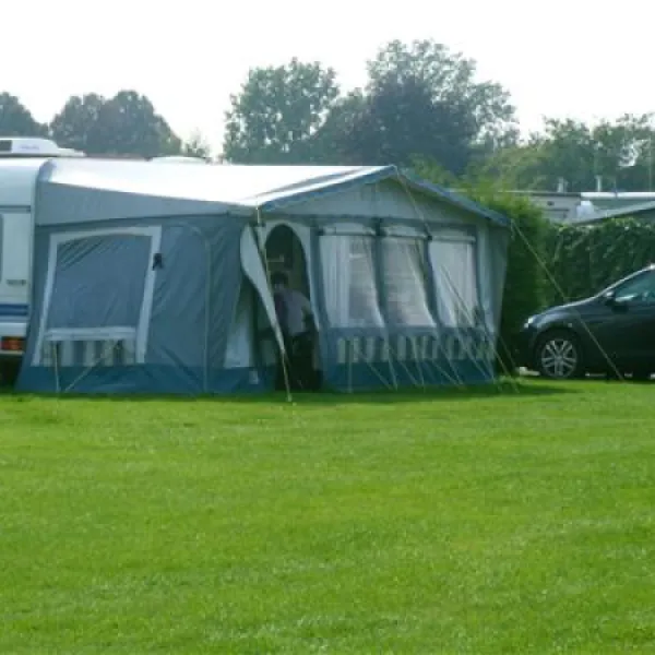 Camping Zon en Zee