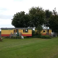 Camping Driehuis