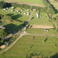 De Heidebloem recreatie