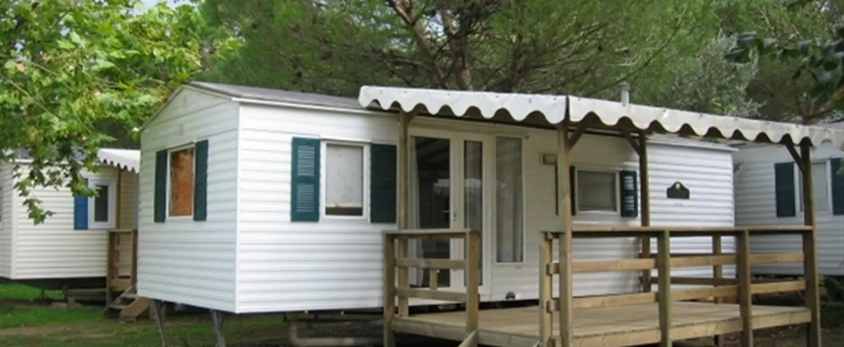 Camping La Massane