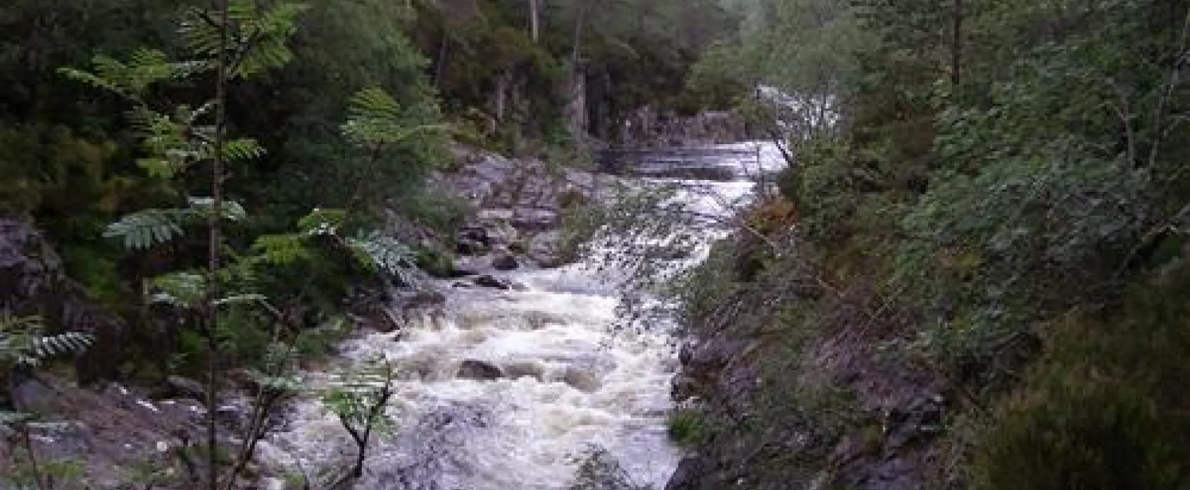 Cannich Carav. & Camp. Park
