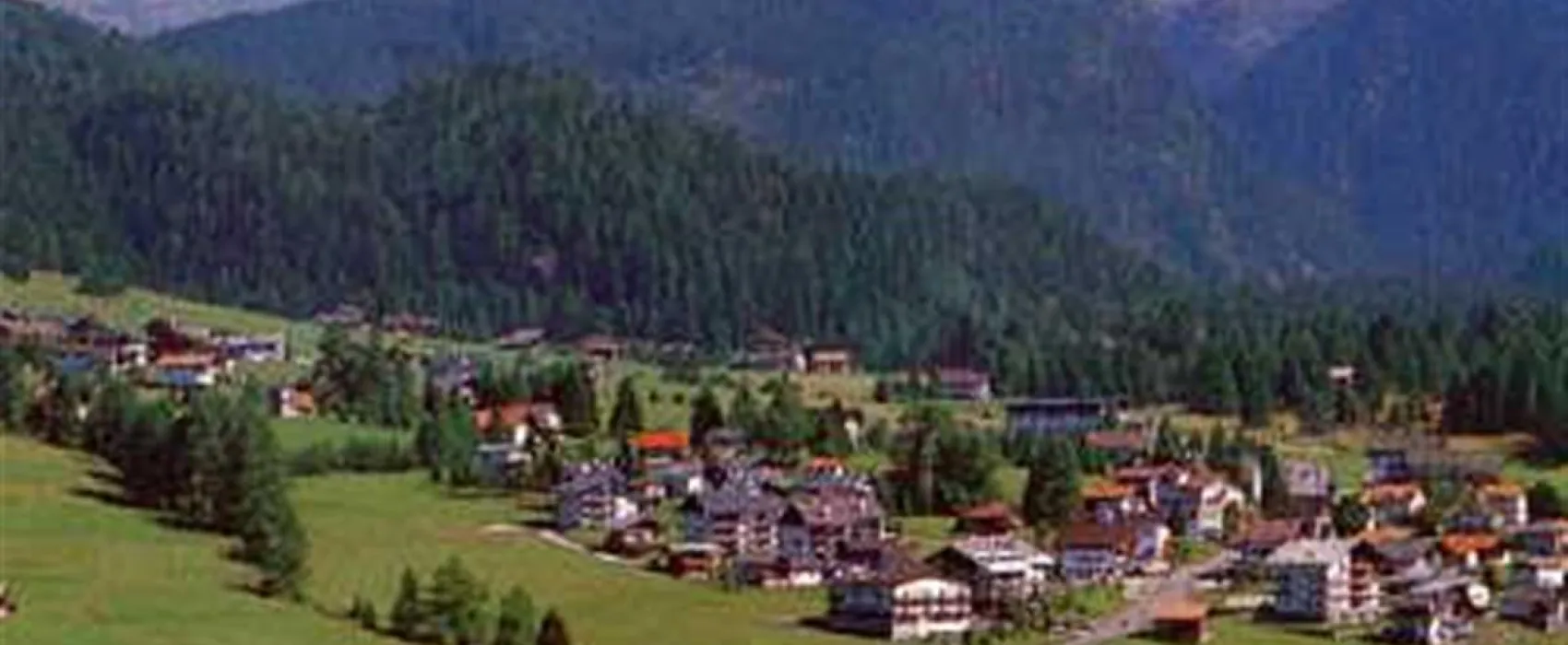 Camping Bellamonte