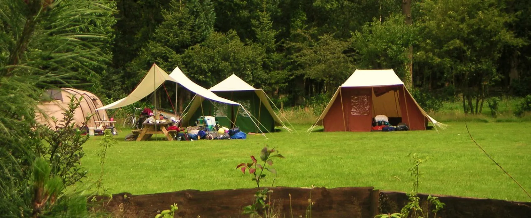 Camping Hoog Soeren