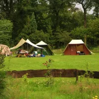 Camping Hoog Soeren