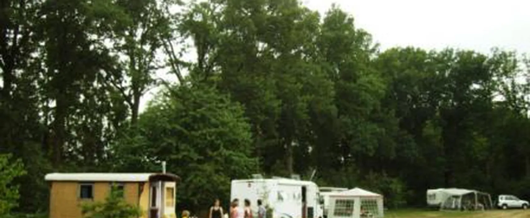 Camping Hoog Soeren