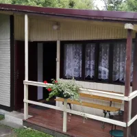 Camping Cezar