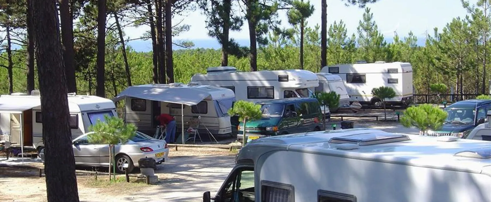 Camping O Paraiso