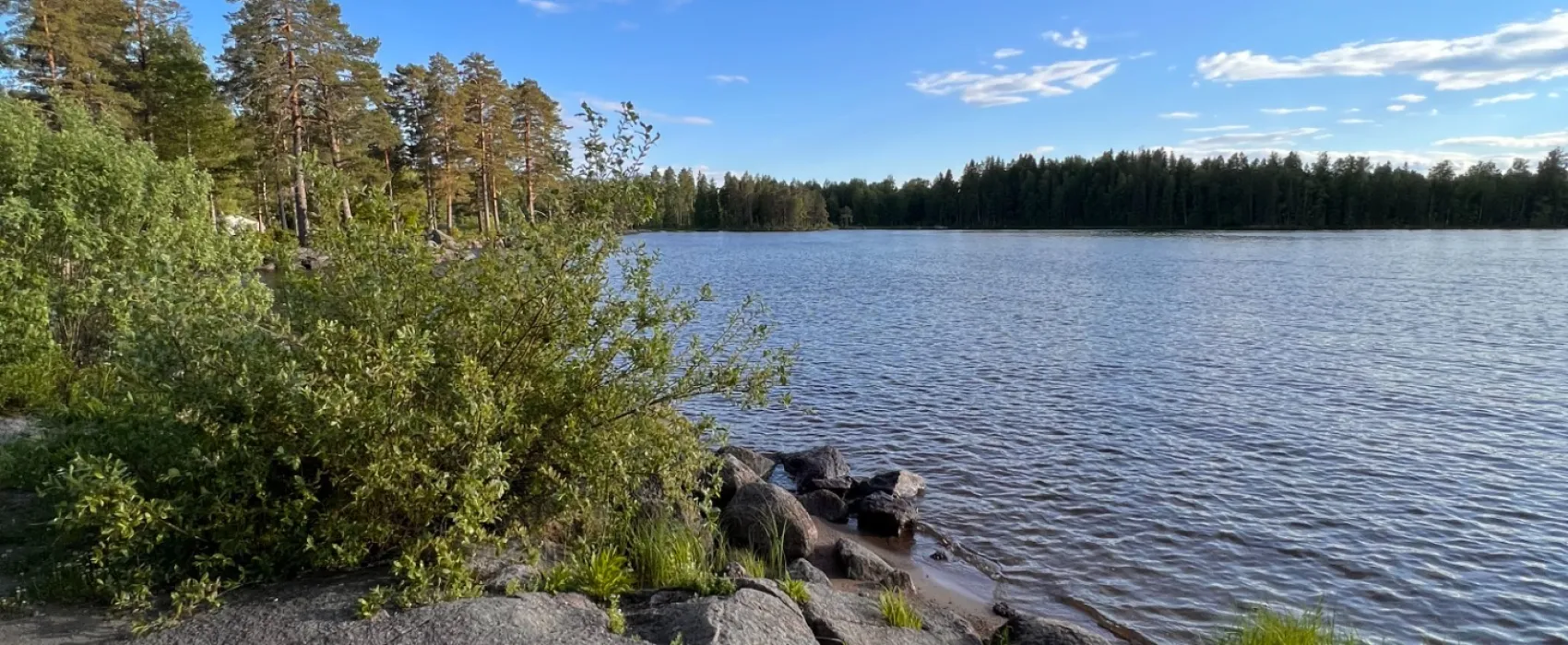 Lunedets Camping