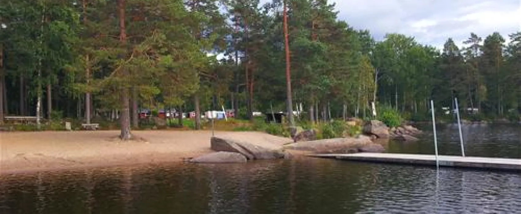 Lunedets Camping